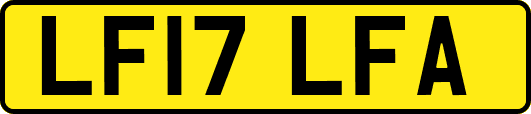 LF17LFA