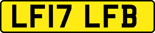 LF17LFB