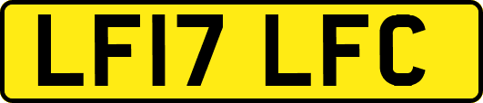 LF17LFC