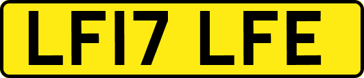 LF17LFE