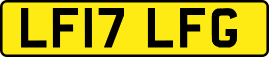 LF17LFG