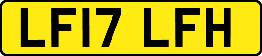 LF17LFH