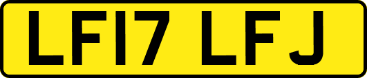 LF17LFJ
