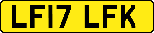 LF17LFK