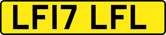 LF17LFL