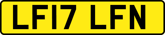 LF17LFN