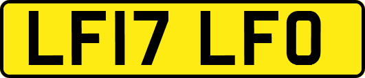 LF17LFO