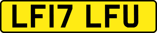 LF17LFU