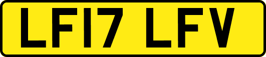 LF17LFV