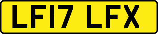 LF17LFX