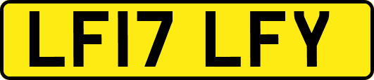 LF17LFY