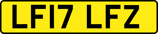 LF17LFZ