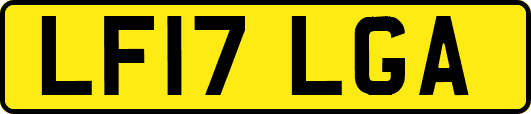 LF17LGA