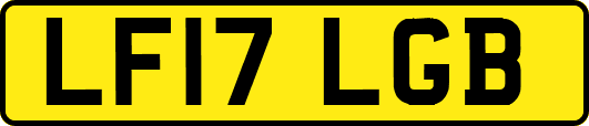 LF17LGB