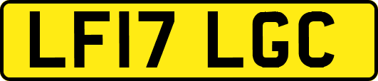 LF17LGC