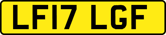 LF17LGF