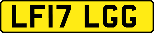 LF17LGG