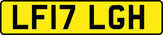 LF17LGH