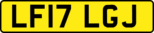 LF17LGJ