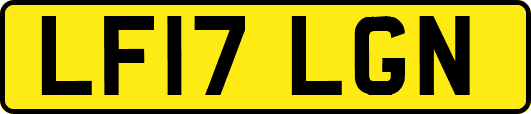 LF17LGN