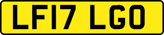 LF17LGO