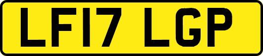 LF17LGP
