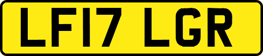 LF17LGR
