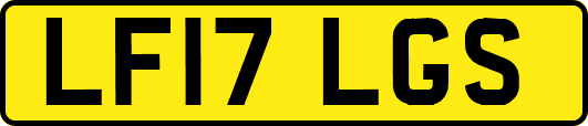 LF17LGS