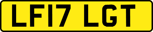 LF17LGT