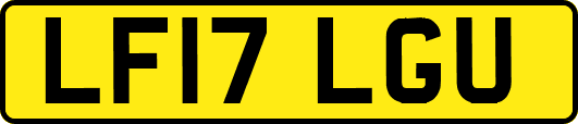 LF17LGU