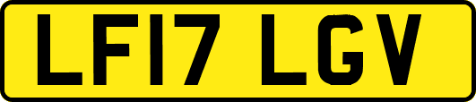 LF17LGV