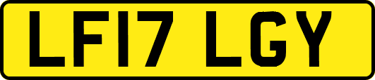 LF17LGY
