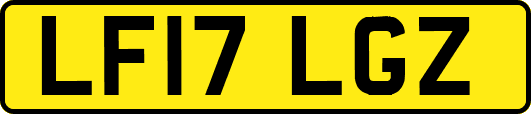 LF17LGZ