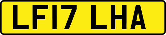 LF17LHA
