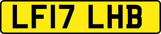 LF17LHB
