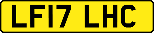 LF17LHC