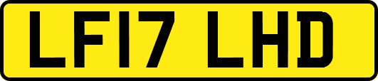 LF17LHD
