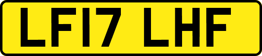 LF17LHF
