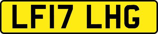 LF17LHG