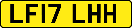 LF17LHH