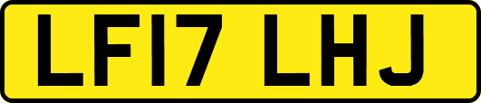 LF17LHJ