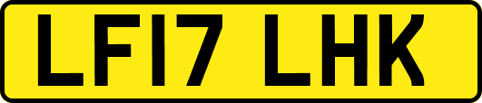 LF17LHK