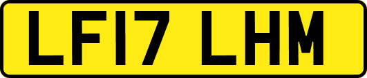 LF17LHM