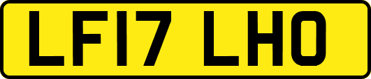 LF17LHO