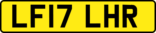 LF17LHR
