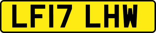 LF17LHW