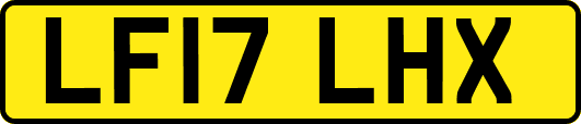 LF17LHX