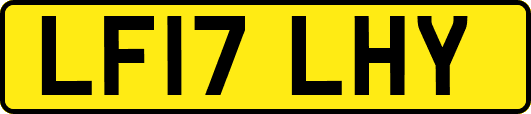 LF17LHY