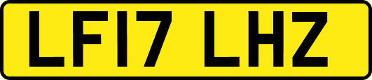LF17LHZ