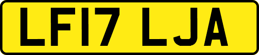 LF17LJA